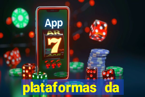 plataformas da china de jogos